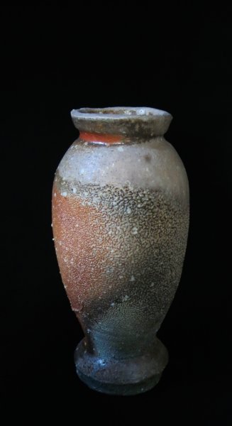 4. d. Vase 121/2 in x 6 in - SOLD