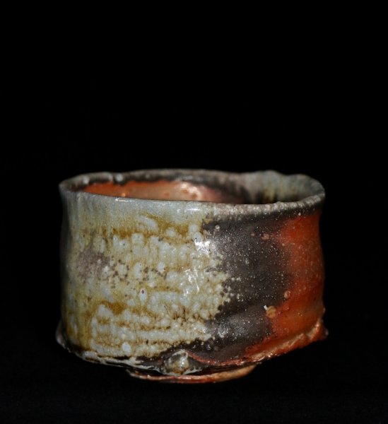 33. chawan 3 1/2 x 4 1/2 inches SOLD