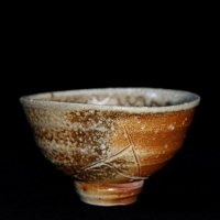 31 - Rice Bowl / Chawan - 3.25 x 6 SOLD