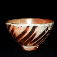 70. bowl 3.25 x 5.5 inches