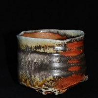 54. chawan 4 x 5 inches SOLD
